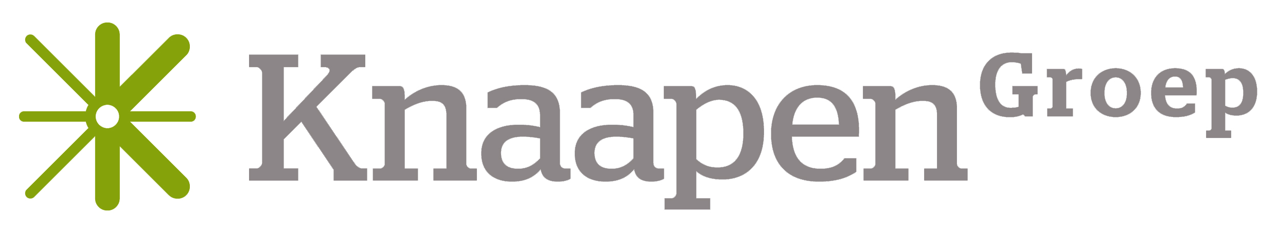 Logo Knaapen